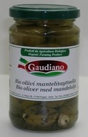 Olives recalled after botulism contamination fears in US