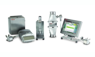 Thermo Fisher Scientific E Scan Analyzer for meat processors