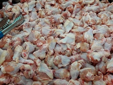 South Africa is currently suffering from an oversupply of poultry