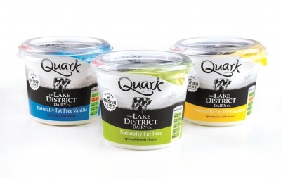 Sun Branding Solutions Quark packs