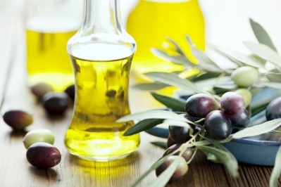 Olive oil testing.