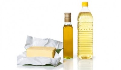 Trans-fat replacer? Low calorie sugars can structure healthy oils