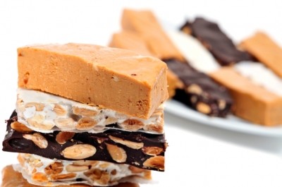 Spanish authority detects evidence of foul play in nougat market