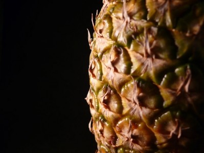 Waste from pineapple, in particular the peel, could provide a rich source of the in demand enzyme bromelain - say researchers.
