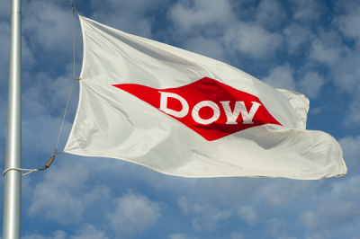 In 2014, Dow had annual sales of more than $58bn and employed around 53,000 people