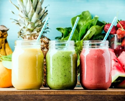 Seeds and skin: boosting natural credientials for smoothies and other foods & beverages. Pic:iStock