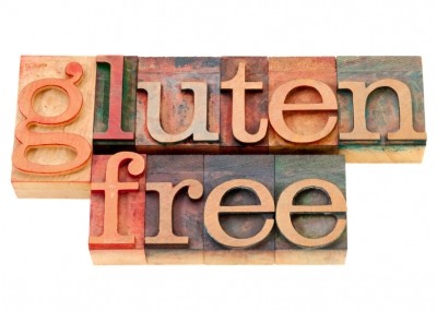 Affordable and available gluten-free products responsibility