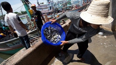 How companies should act to stamp out fishing slavery in Thailand