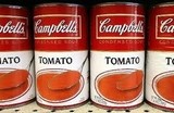 Campbell Soup company is phasing out BPA