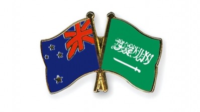 NZ strengthens agri-ties with Saudi Arabia