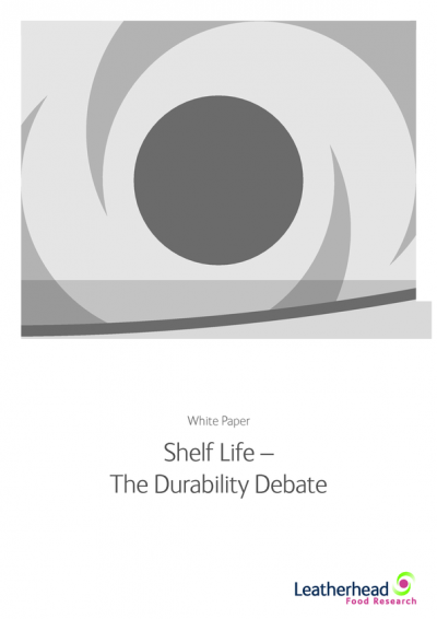 Shelf Life – The Durability Debate