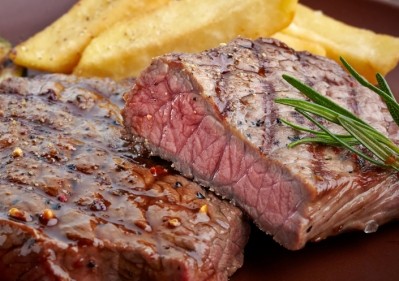 Premium cuts of beef have seen a decline in Europe