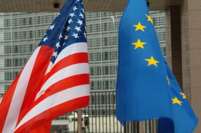 Concerns US-EU free trade agreement could comprimise food safety