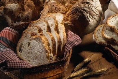 Catalan bread now protected from misuse and imitations. Copyright: EC-Agriculture