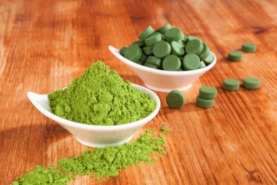 The companies hope to produce 50-80 g of spirulina each day from the closed-system cultivation. ©iStock/eskymaks