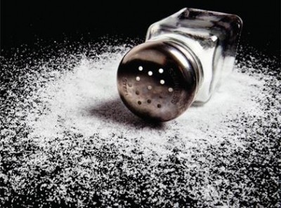 Food companies might not shout about it – but salt reduction is on the rise