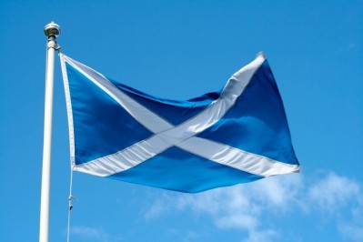 Scotland is not able to increase exports due to lack of volume