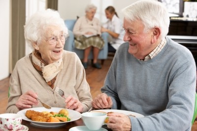 Understanding elderly people's emotions about eating could help develop more tailored communication strategies and products, the researchers said