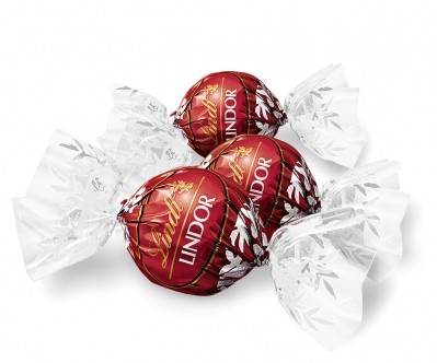 Lindt reports a weak market in North America and challenges in its home Swiss market, but it still continues to grow in H1. Photo: Lindt