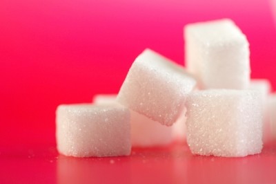 Cutting sugar has a small but important effect on body weight