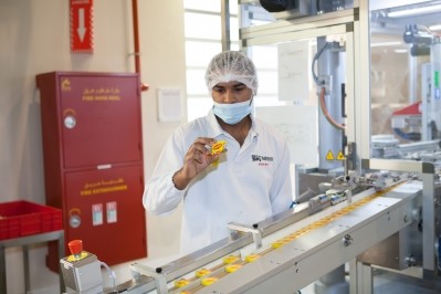 Nestlé Dubai Manufacturing at Technopark – Maggi Bouillon line.
