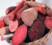 Consumption of red and processed meats is again been linked to prostate cancer