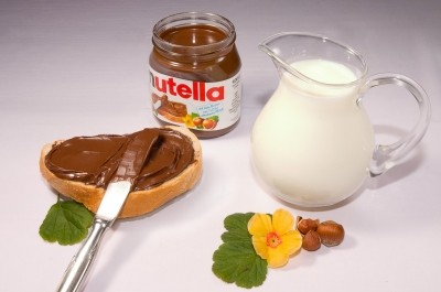 'An increasing number of older consumers are enjoying products such as Nutella, as they look to indulge in tasty treats more traditionally targeted at children,' said Safwan Kotwal, analyst at Canadean