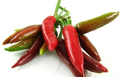 Manufacturers can now innovate in sync with market trends using these chili blends, says Sensient