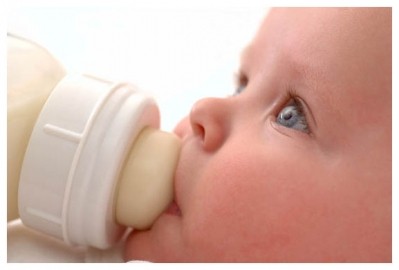 Codex sets  maximum limits on melamine in liquid infant milk
