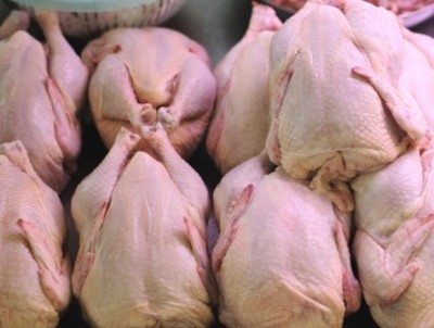 Ukraine emerges as an unexpected source of support for Russian poultry
