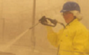 Ecolab unveils Whiteout Power Foam cleaning system