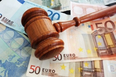 The European Commission imposed fines totalling over €19 billion on 820 cartel companies between 1969 and 2013