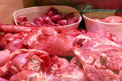 Offal imports to Africa increased after a trade visit from AHDB Beef & Lamb