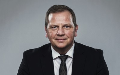Danish Crown Beef CEO Finn Klostermann said the German takeover made 'strategic sense'