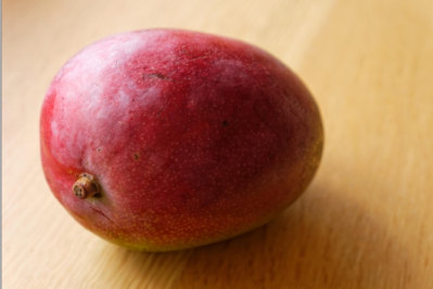Mangoes led the way in the interceptions for fruit and veg