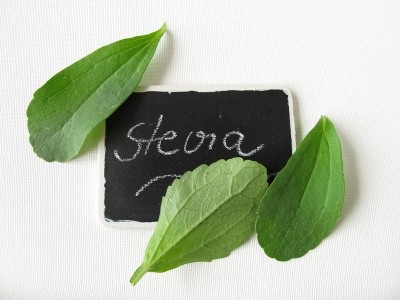 Stevia sweeteners are natural, zero-calorie, high-intensity sweeteners that are typically 200-300x sweeter than sugar. ©iStock/Heike Rau