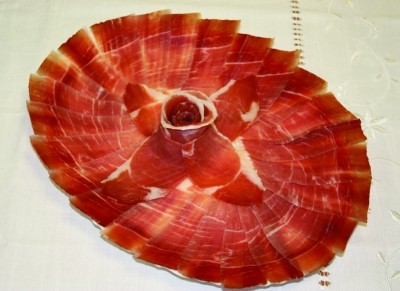 Gaining PGI status would be of huge benefit to producers of jamón serrano. 