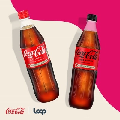 Bouteille CFxLoop-Coca-Cola-PETbottle