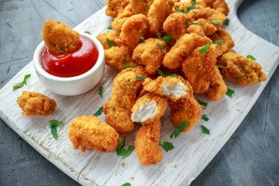 chicken nuggets DronG