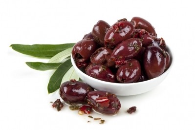 olives robynmac