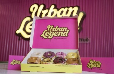 Urban Legend - example batch