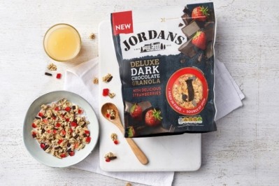 Jordans Cereals’ biodiversity collab provides real-world model of working towards sustainable food system