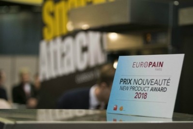 Europain 2018 showcased a swath of new product offerings.