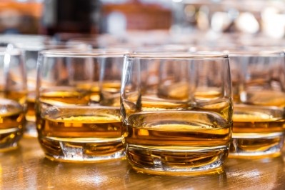 Irish Whiskey is on the list of European GIs protected in China. Pic:getty/vincent20044