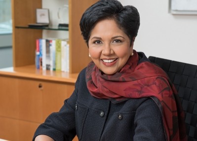 Indra Nooyi: Five lessons I’ve learned as PepsiCo CEO