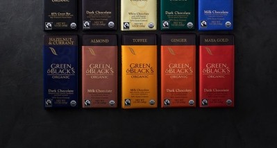 Craig Sams is the former co-founder of Green & Black's chocolate. Photo: Green & Black's.