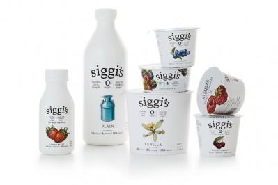 Lactalis has acquired US yogurt maker siggi's for an undisclosed amount.