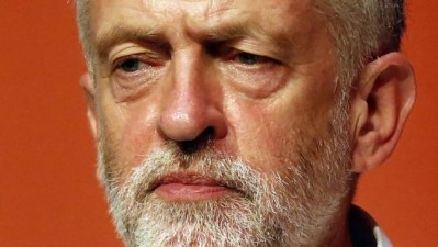The BFAWU shows support for Corbyn in spite of a flood of Labour resignations
