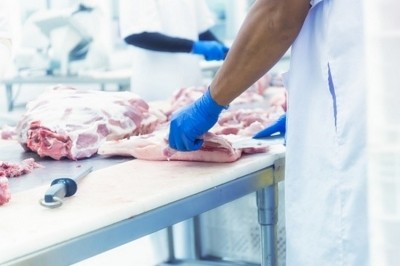 The meat industry has earned a letter of support from the Food Standards Agency