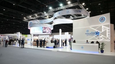 Tetra Pak sees reasons for optimism in the Middle East.